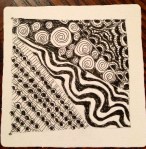 The "Beginning" - first class with Rho Densmore, CZT